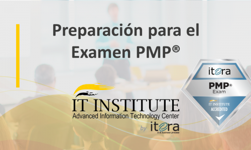 Preparación para el Examen PMP®