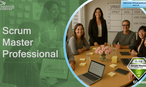 Scrum Master Professional