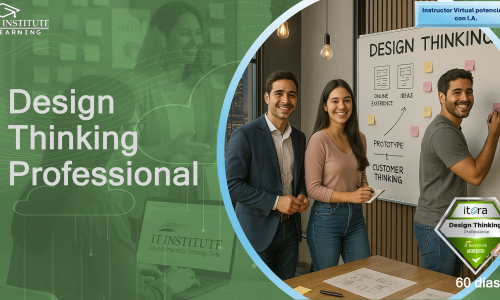 Design Thinking Professional