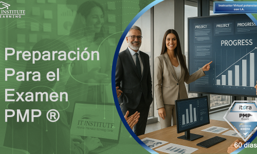 Preparación para el Examen PMP®