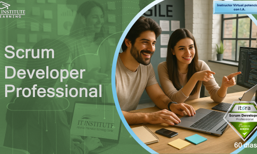 Scrum Developer Professional