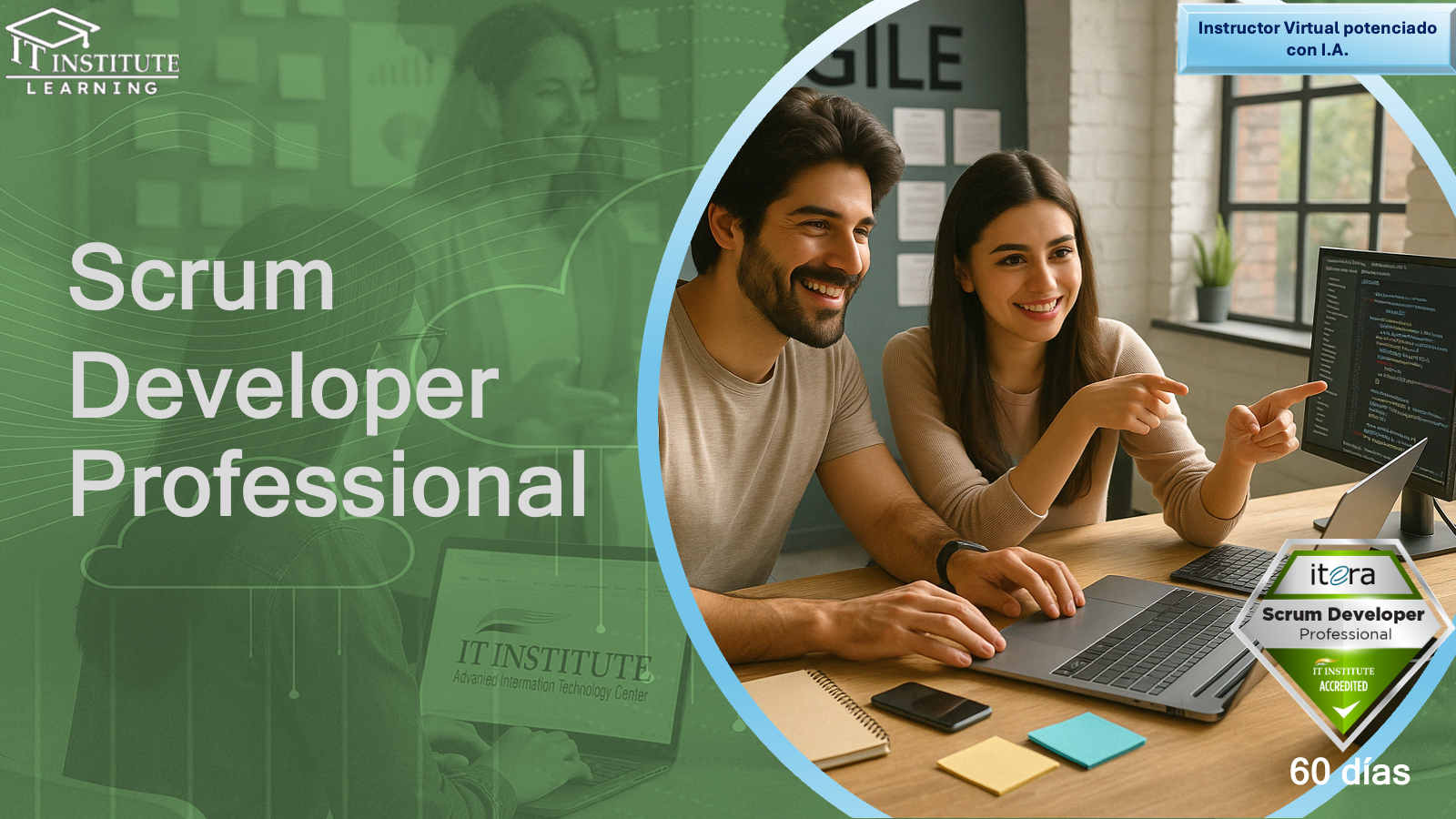Scrum Developer Professional