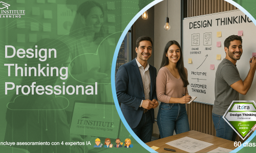 Design Thinking Professional
