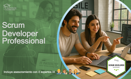 Scrum Developer Professional