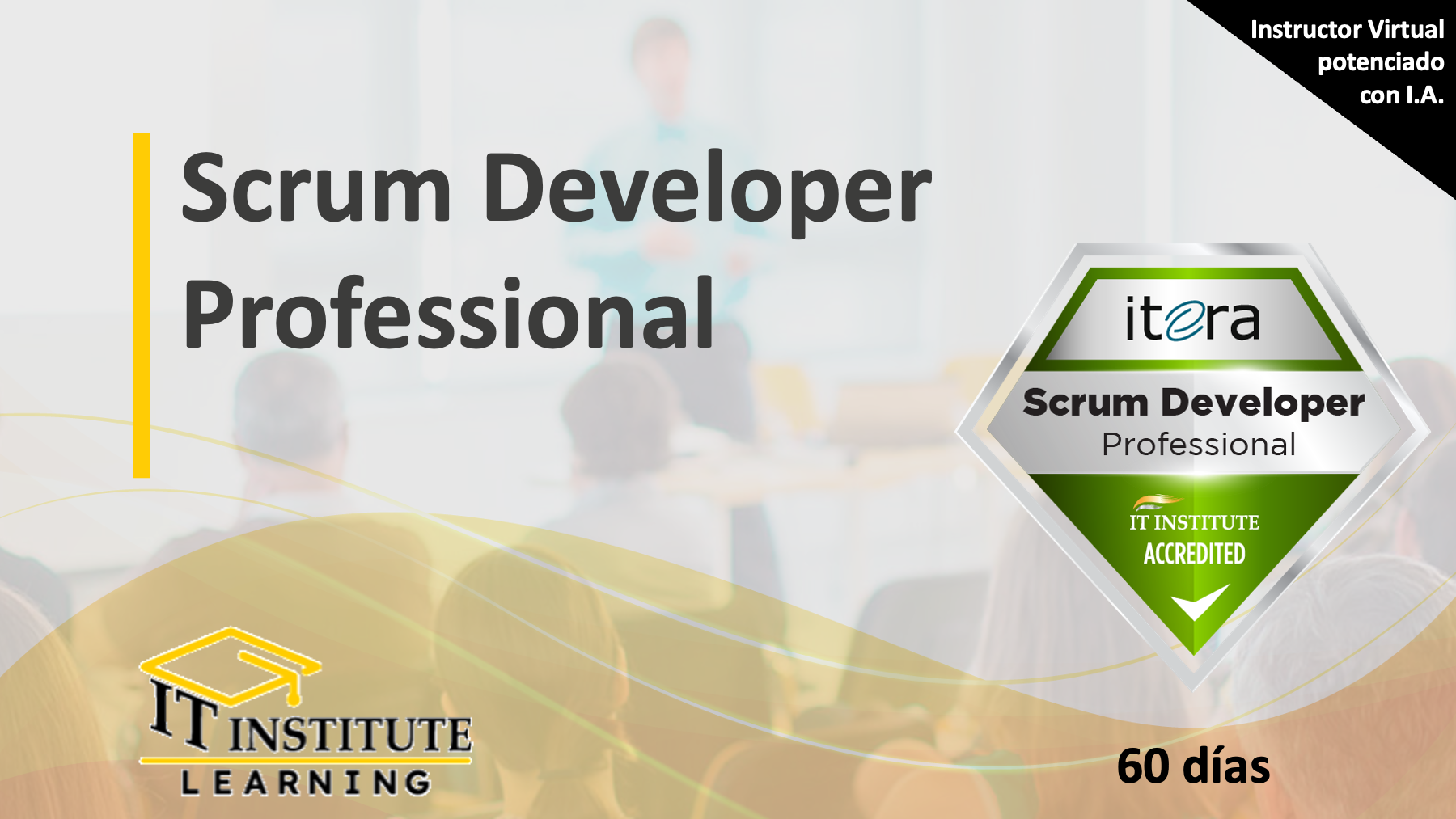 Scrum Developer Professional