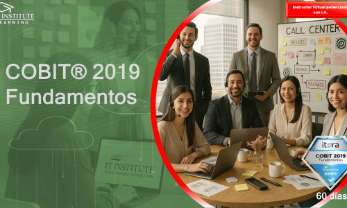 Fundamentos de COBIT® 2019