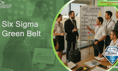 Six Sigma Green Belt