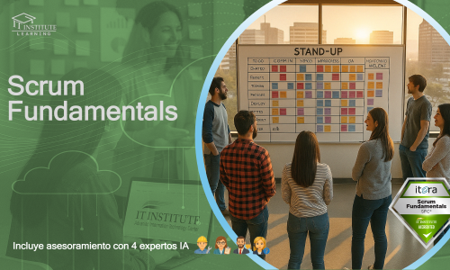 Scrum Fundamentals