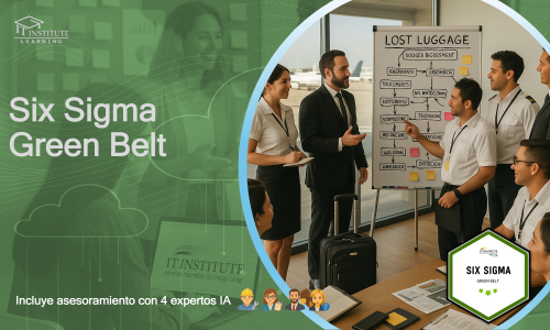 Six Sigma Green Belt