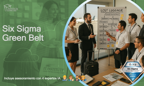 Six Sigma Green Belt