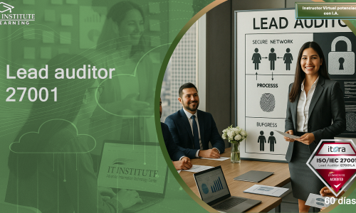 Lead Auditor 27001