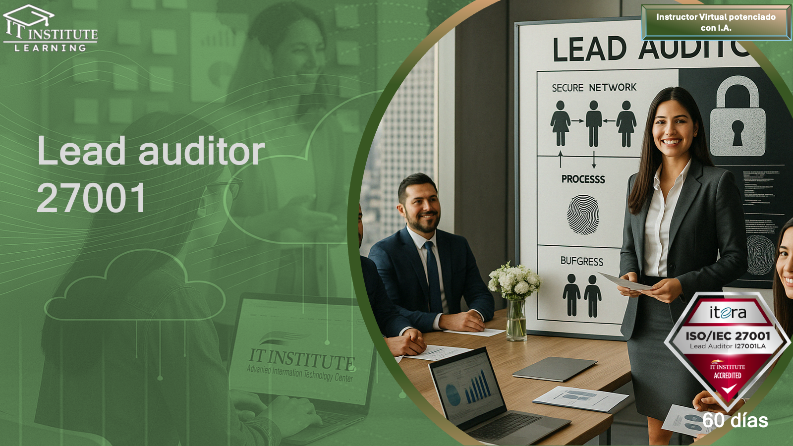 Lead Auditor 27001