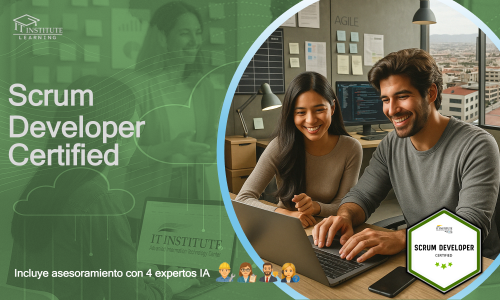 Scrum Developer Certified