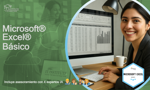 Microsoft Excel Básico