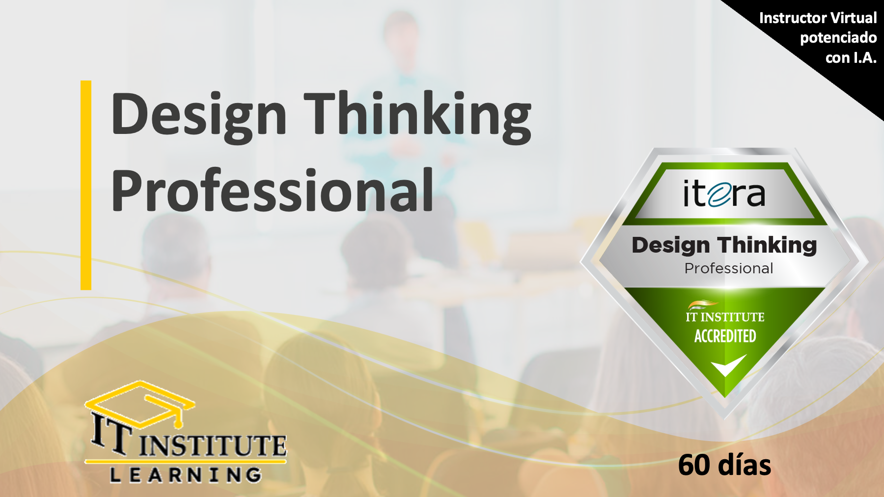 Design Thinking Professional