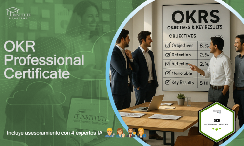 OKR Professional Certificate