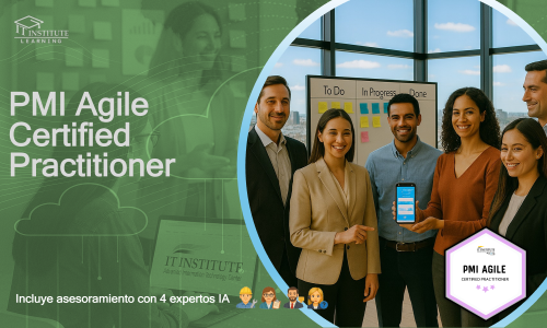 PMI Agile Certified Practitioner